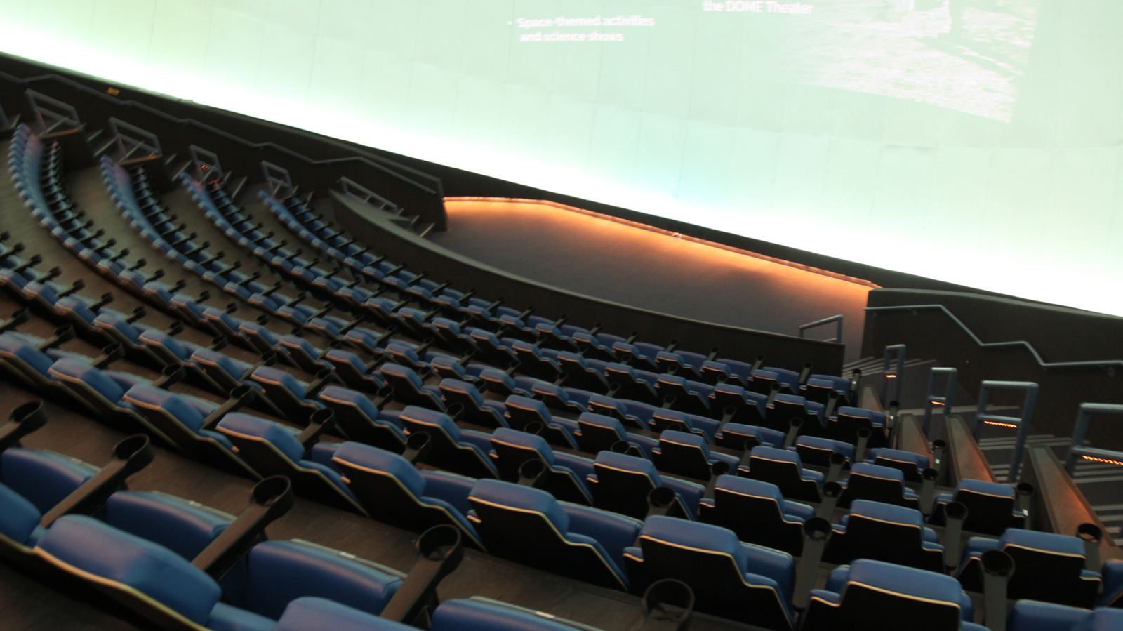 Dünyanın En Büyük IMAX Perdesi Hangisi? Tartışmaların Perde Arkası