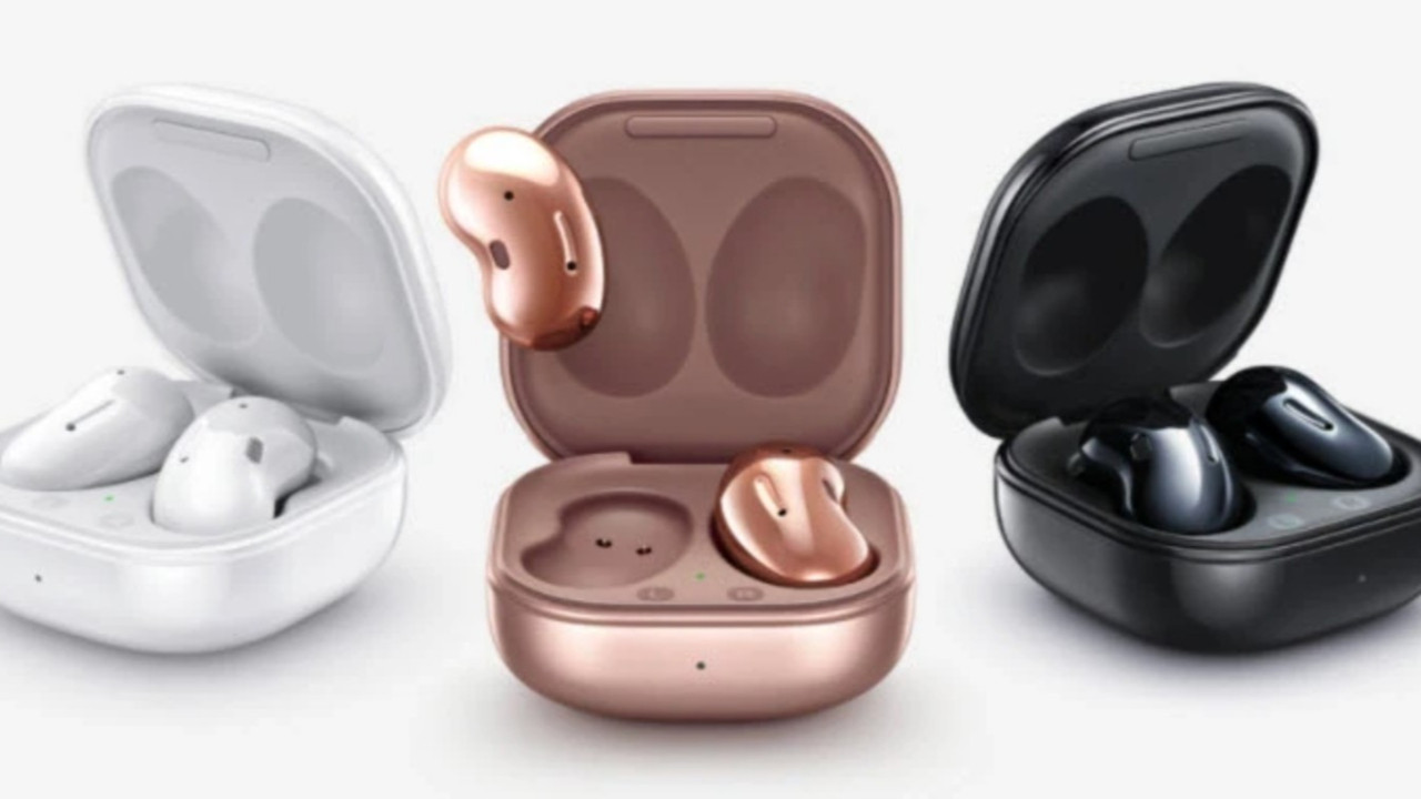 Samsung AirPods Max Rakibine Hazırlanıyor: Galaxy H1 Yolda!