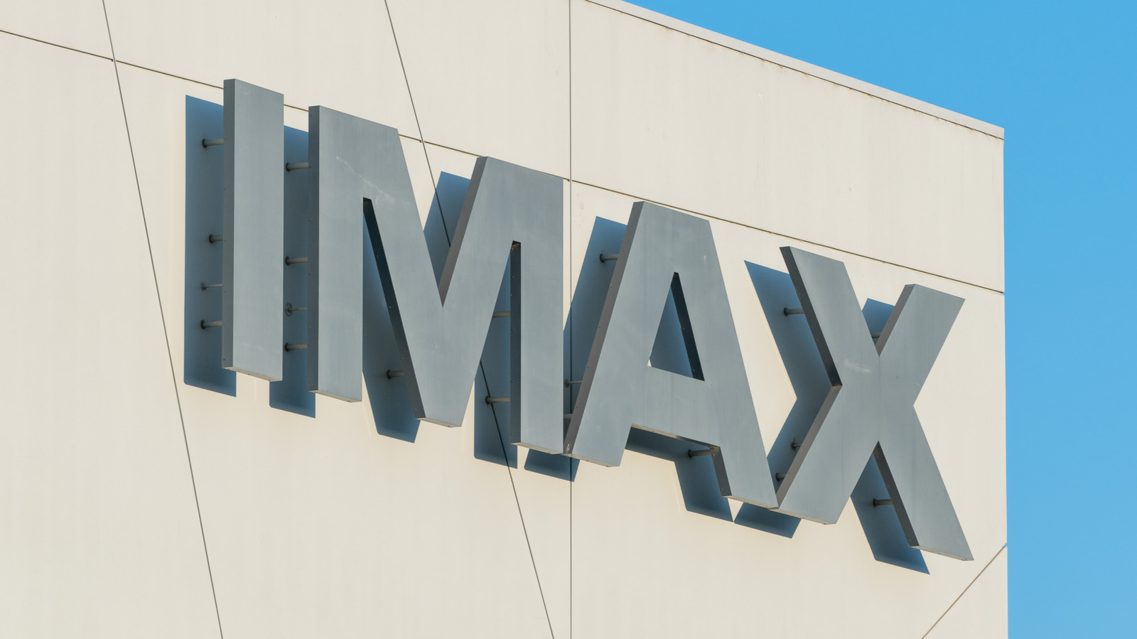 Shot with IMAX ve Filmed for IMAX Arasındaki Fark Nedir?