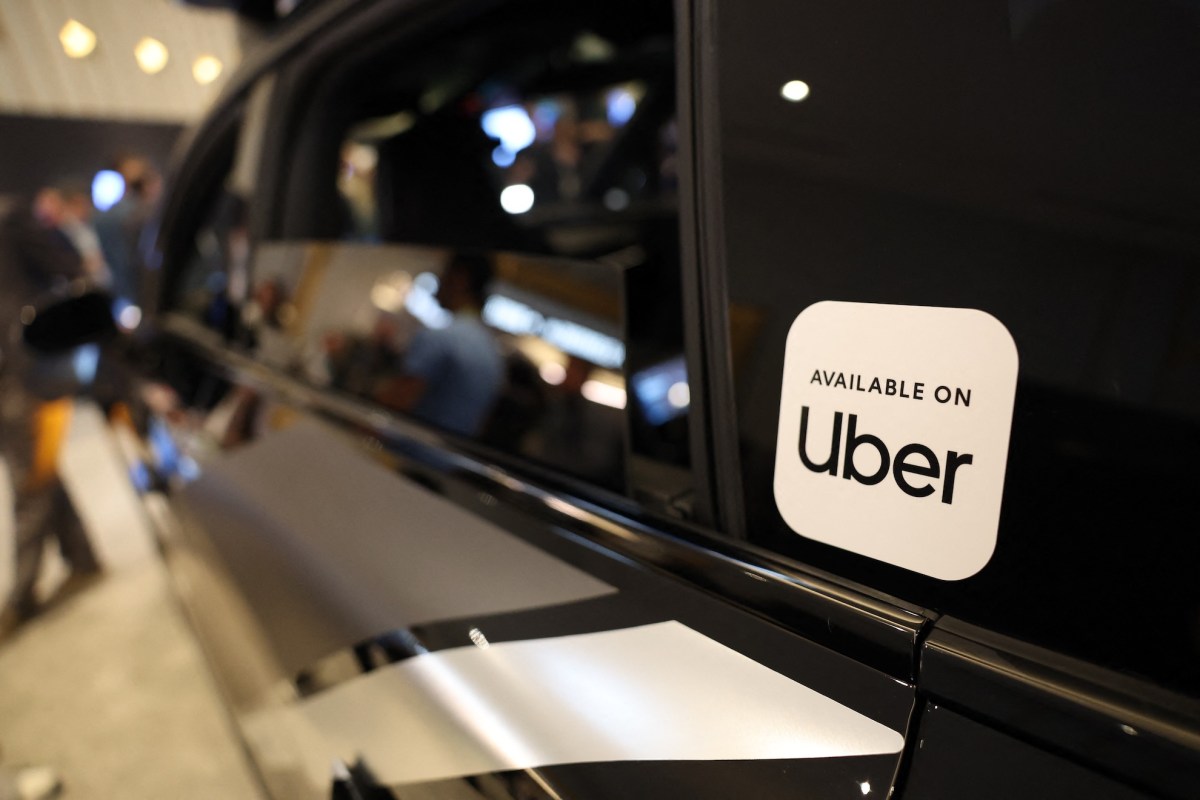 Uber'in Otonom Araç İmparatorluğu: İş Birliği Yaptığı 22 Teknoloji Şirketi