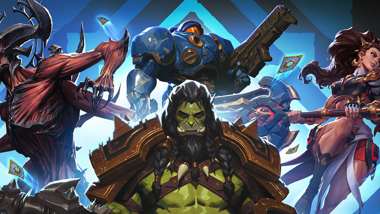 BlizzCon 2026 Heyecanı Başlıyor: İşte Etkinlik Programı ve Detaylar