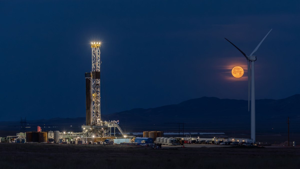 Jeotermal Enerjide Devrim: Cape Station Rekor Sürede Şebekeye Bağlandı
