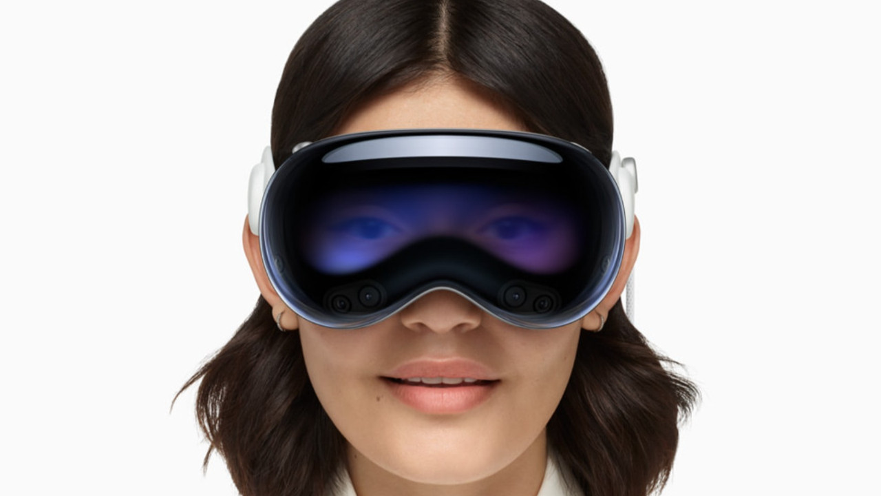 Apple Vision Pro'nun Geleceği Tehlikede mi? Teknoloji Devinde Stratejik Kırılma