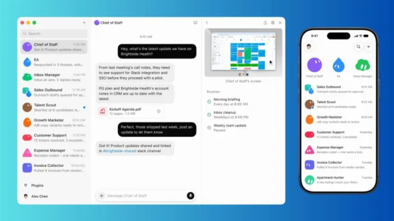 Elon Musk'ın Yeni Hamlesi: Grok Bot Kendi Başına İş Yapmaya Başlıyor!