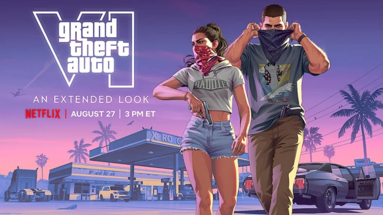 GTA 6'nın En Uzun Fragmanı Geliyor: Türkiye Saati Belli Oldu!