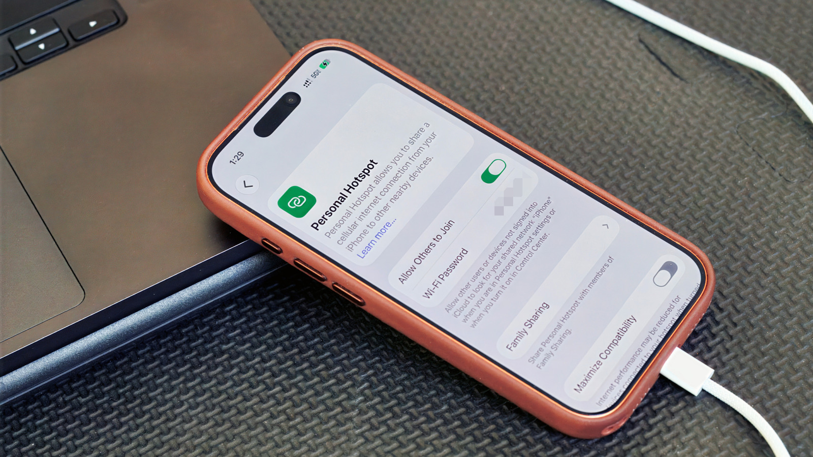USB Tethering Nedir? Mobil İnterneti Kablo ile Bilgisayara Aktarma Rehberi