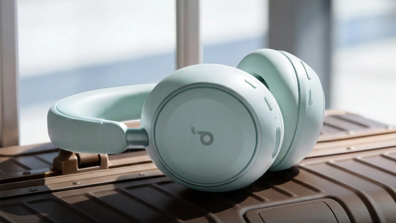 Anker Soundcore Space 2 İncelemesi: Konfor, ANC ve Uzun Pil Ömrü Bir Arada