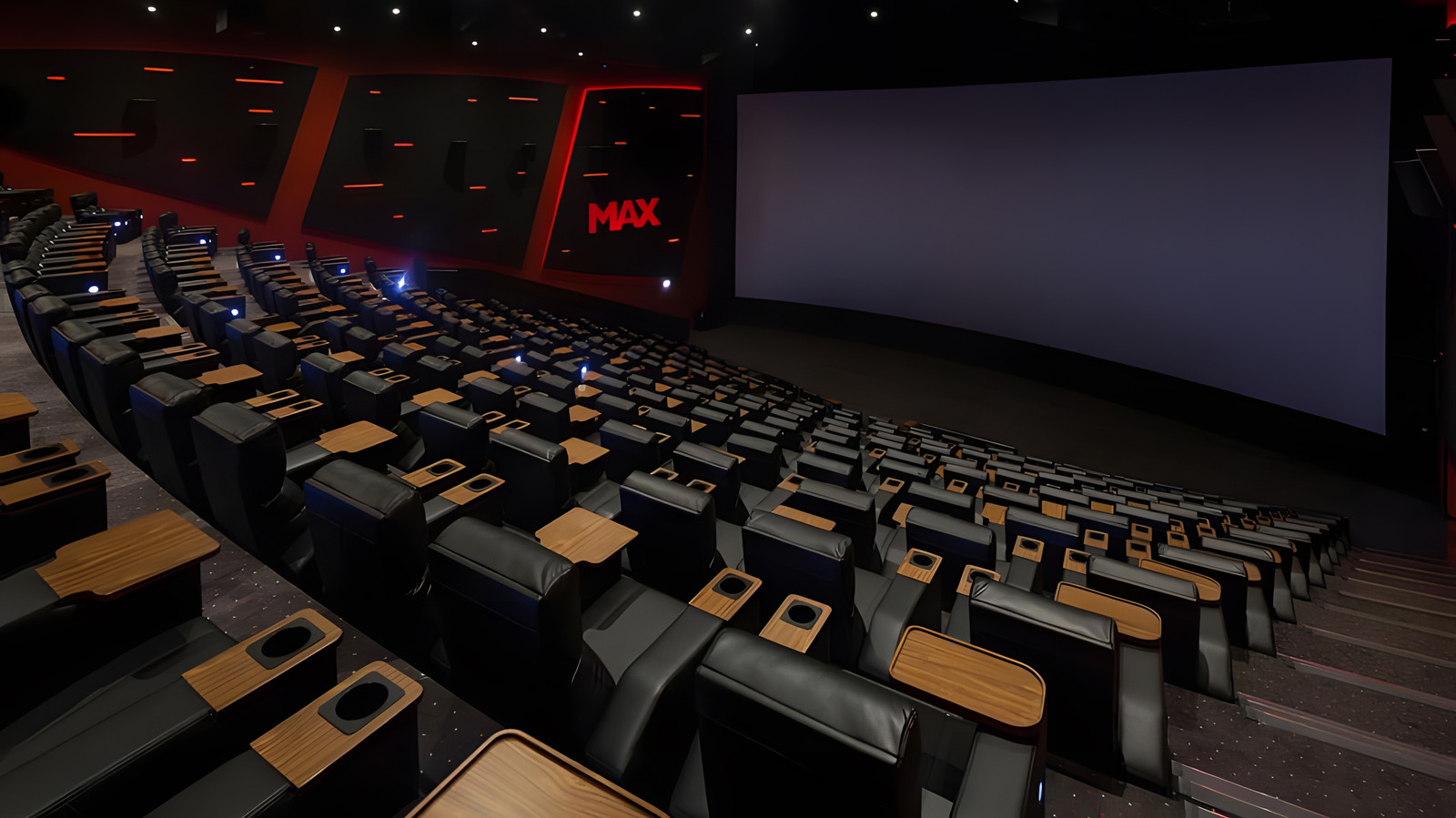 Sinemanın Devleri Neden IMAX ile Film Çekmekten Kaçınıyor?