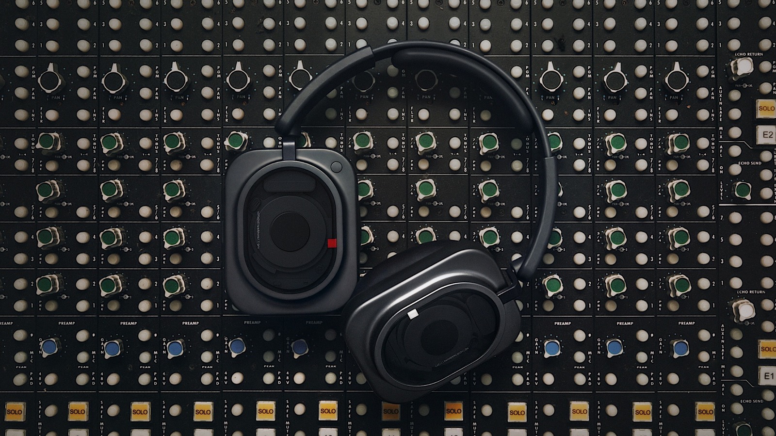 Nothing Headphone 1 Pro: Stüdyo Kalitesinde Ses Deneyimi Cebinize Geliyor