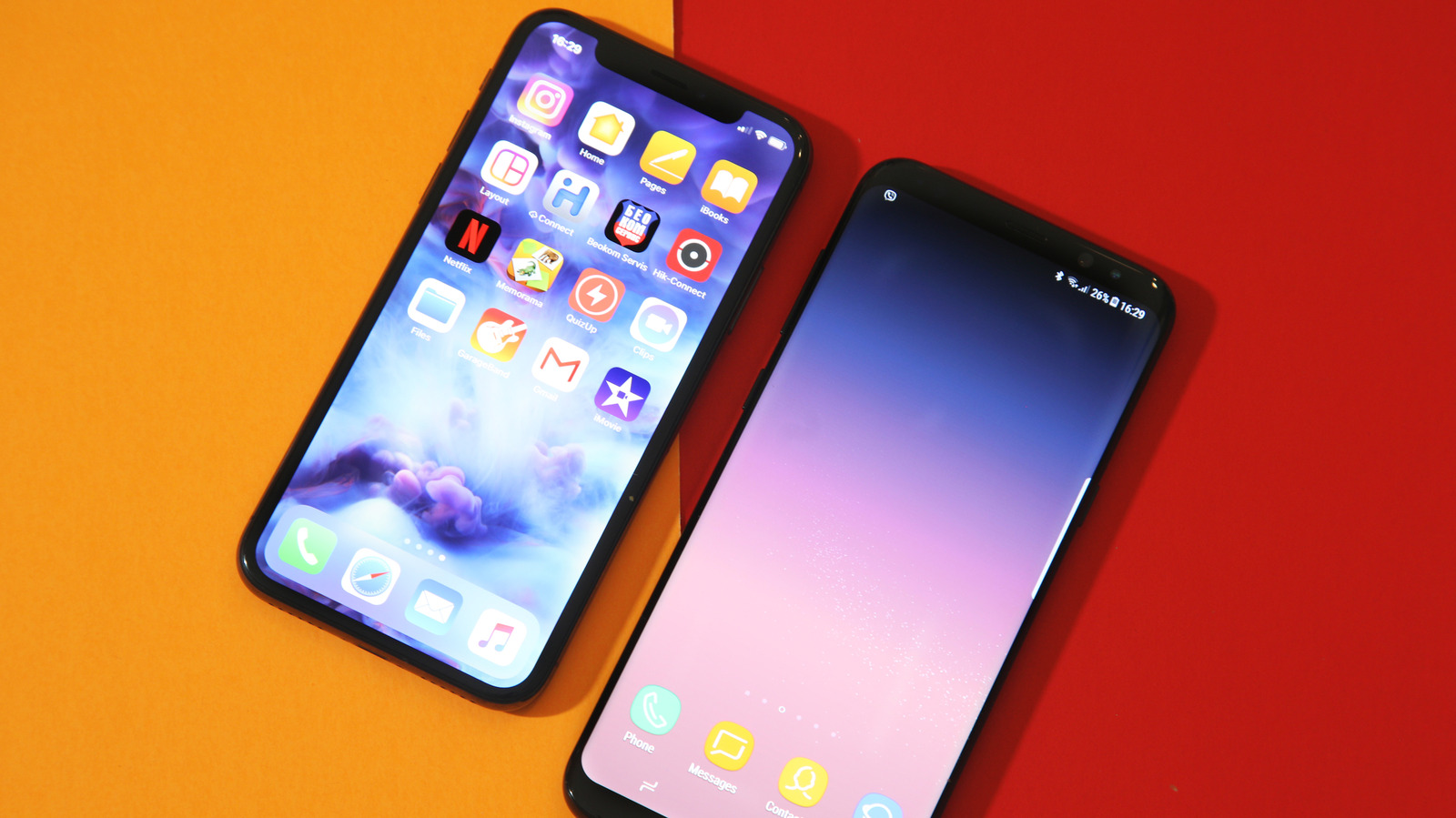 Çekmecedeki Eski Telefonunuzu Profesyonel Bir Güvenlik Kamerasına Dönüştürün