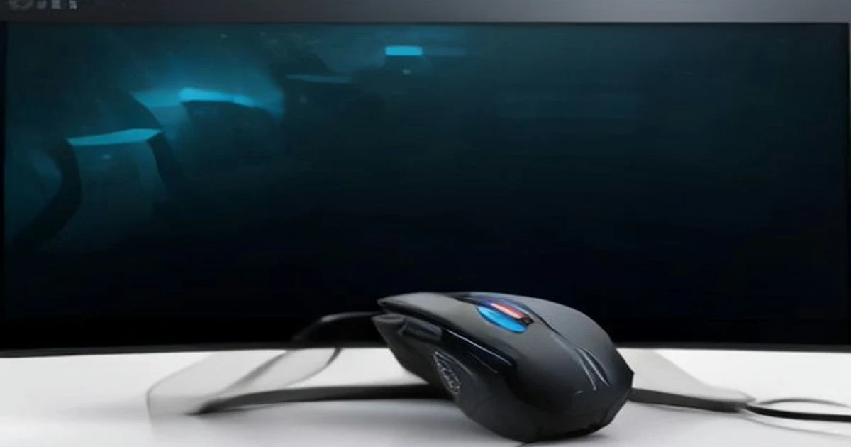AERSTONE GAMING Sahneye Çıktı: Ultra Hafif Mouse ve 8K Teknolojisiyle Devrim Başlıyor