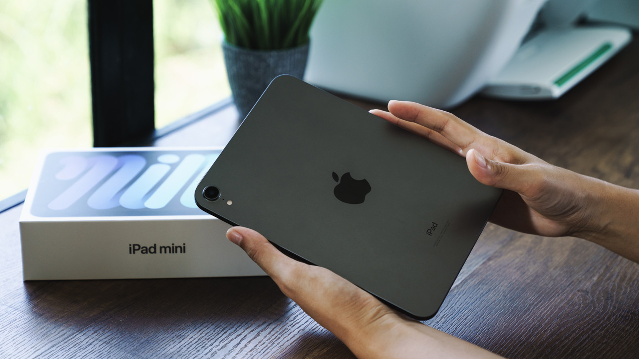 Apple'ın Küçük Ekran Stratejisi: iPad mini 8 ve HomePod mini 2 Yolda