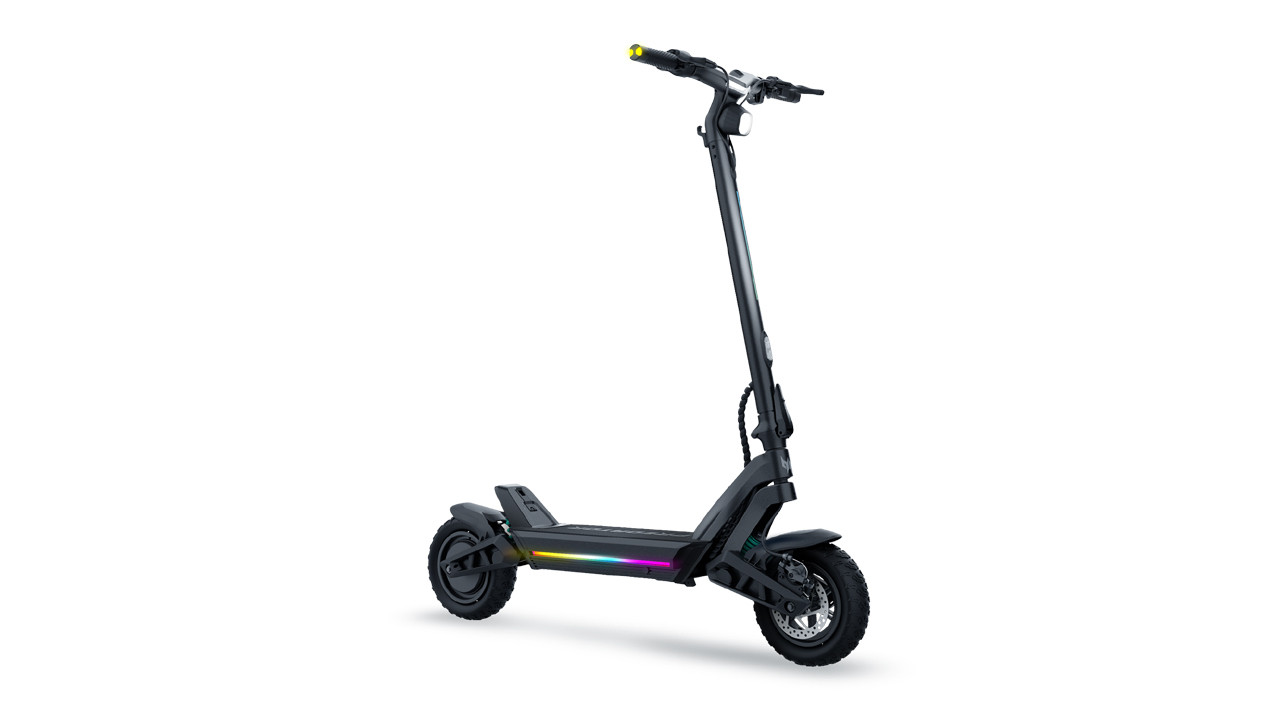 Acer Predator ES Thunder Pro: Elektrikli Scooter Dünyasına Güçlü Bir Giriş