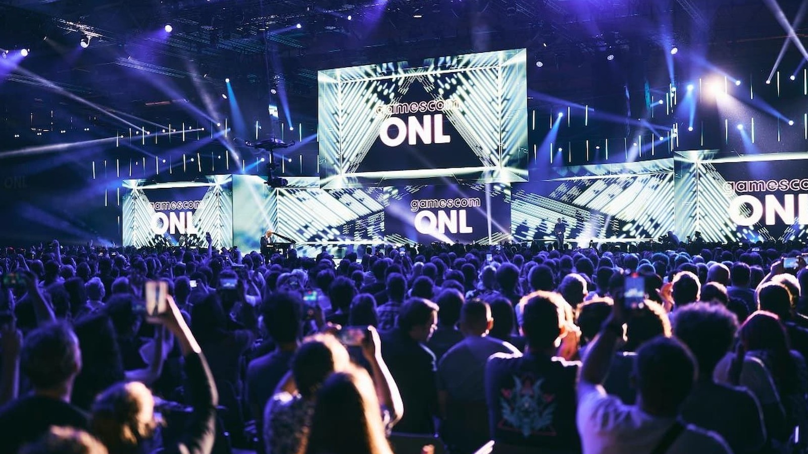 Gamescom 2026 Başlıyor: Opening Night Live İçin Beklenen Heyecan Verici Liste