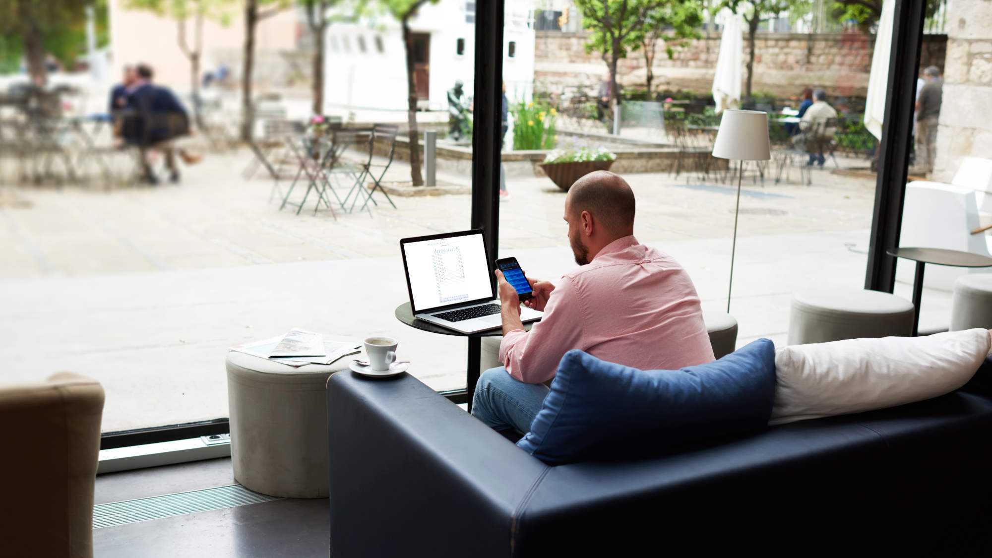 Halka Açık Wi-Fi Ağlarında Gizli Tehlike: CaptiveCrunch Saldırısı Microsoft'u Harekete Geçirdi