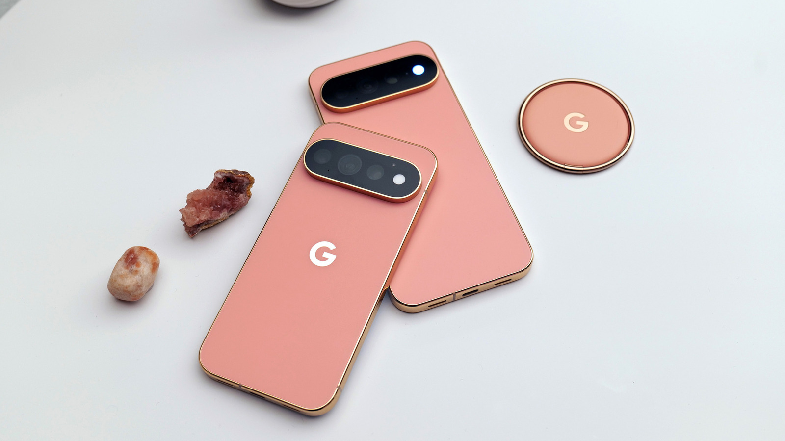 Google Pixel Üretiminde Devrim: Çin'den Tamamen Çıkış Planı