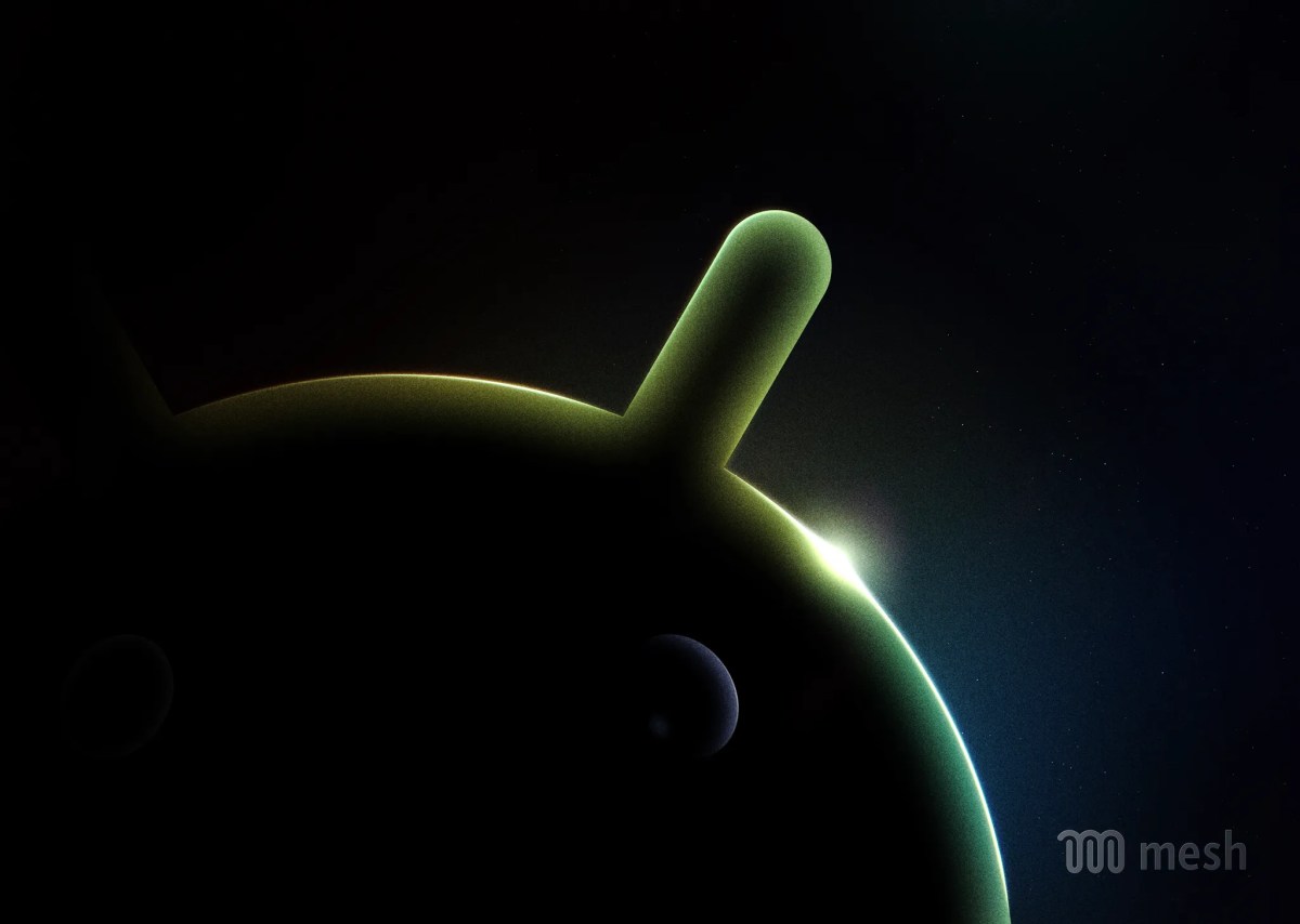 Kişisel Ağ Yönetiminde Yeni Dönem: Mesh Android’e Geldi