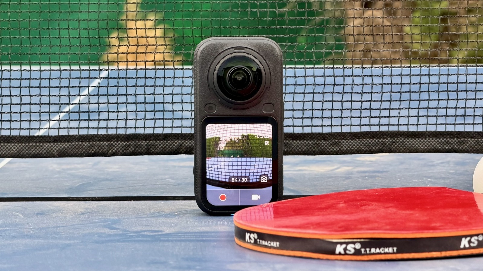 Insta360 X6 İncelemesi: 8K Gücü ve Yapay Zeka ile Aksiyon Kamerası Dünyasında Yeni Dönem