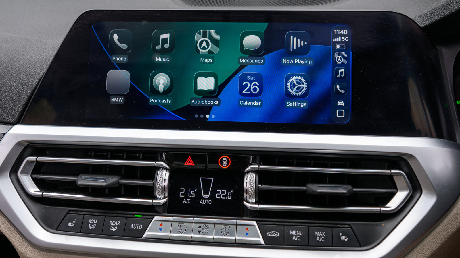 Apple CarPlay Deneyiminizi Kişiselleştirin: Kendi Karşılama Sinyalinizi Oluşturun
