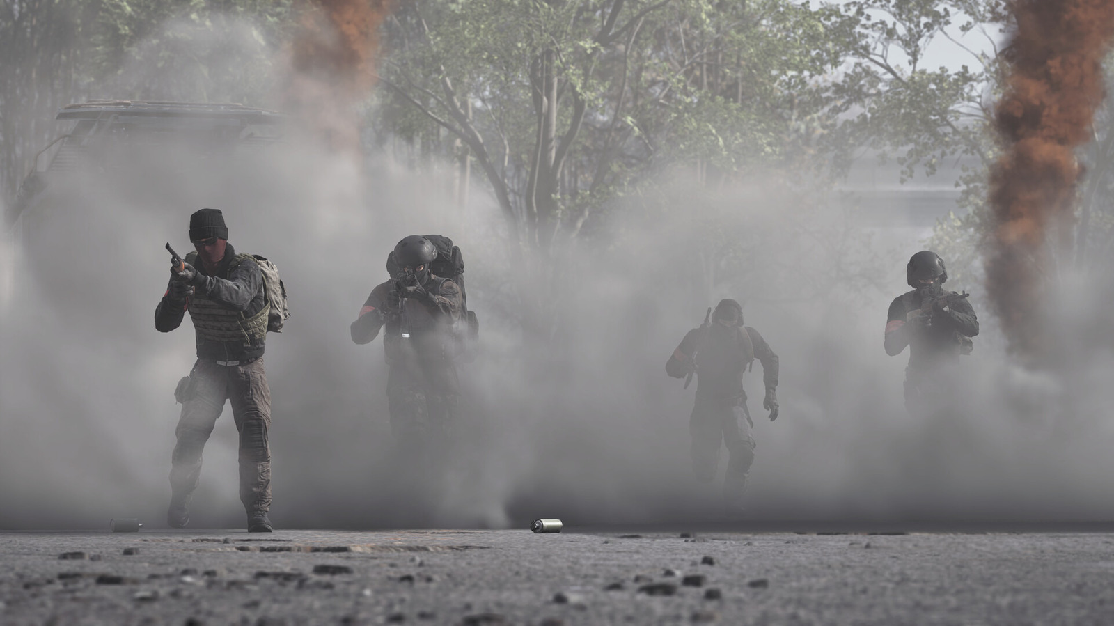 Bağımsız Oyun Dünyasında Fırtınalar: Wardogs'tan Valheim 1.0'a Mercek Altındaki 11 Yapım