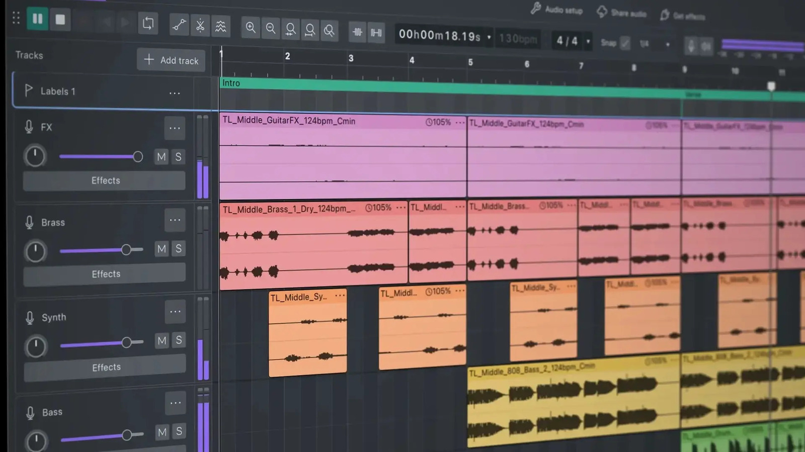 Audacity 4.0 Yayında: Efsanevi Ses Düzenleyicide Büyük Dönüşüm