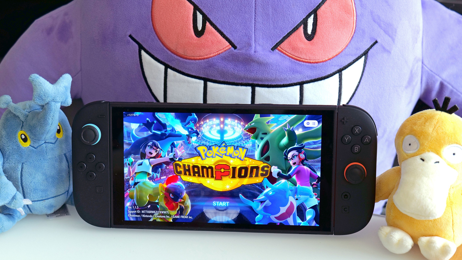 Pokémon Champions İncelemesi: Rekabetçi Arenada Zirveye Yolculuk