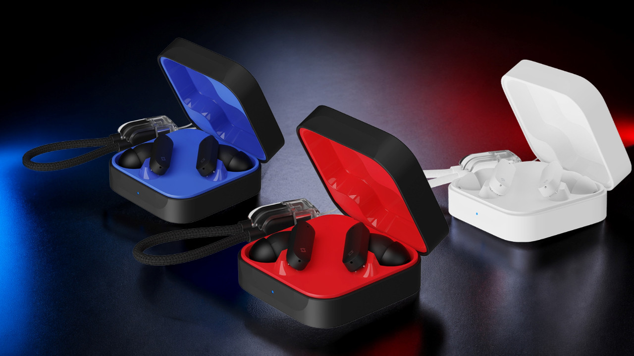 Kablo Taşıma Derdine Son: Entegre Şarj Kablolu AirBeat Pro Max Square Tanıtıldı