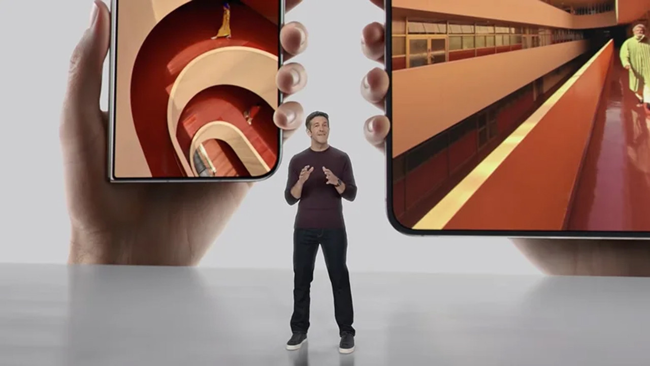 Apple'ın Büyük Stratejisi: iPhone 18 Neden Tek Seferde Tanıtılmadı?