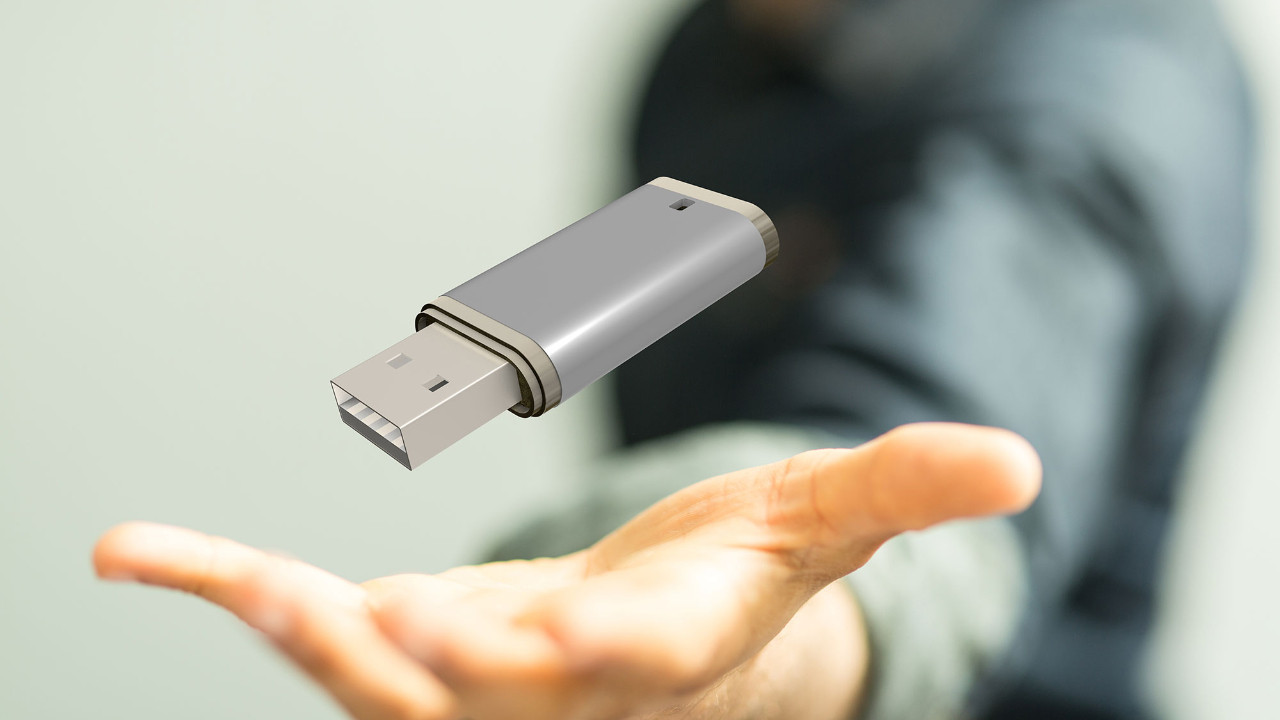 Eski USB Bellekleri Çöpe Atmadan Önce Yapmanız Gereken 4 Önemli İşlem