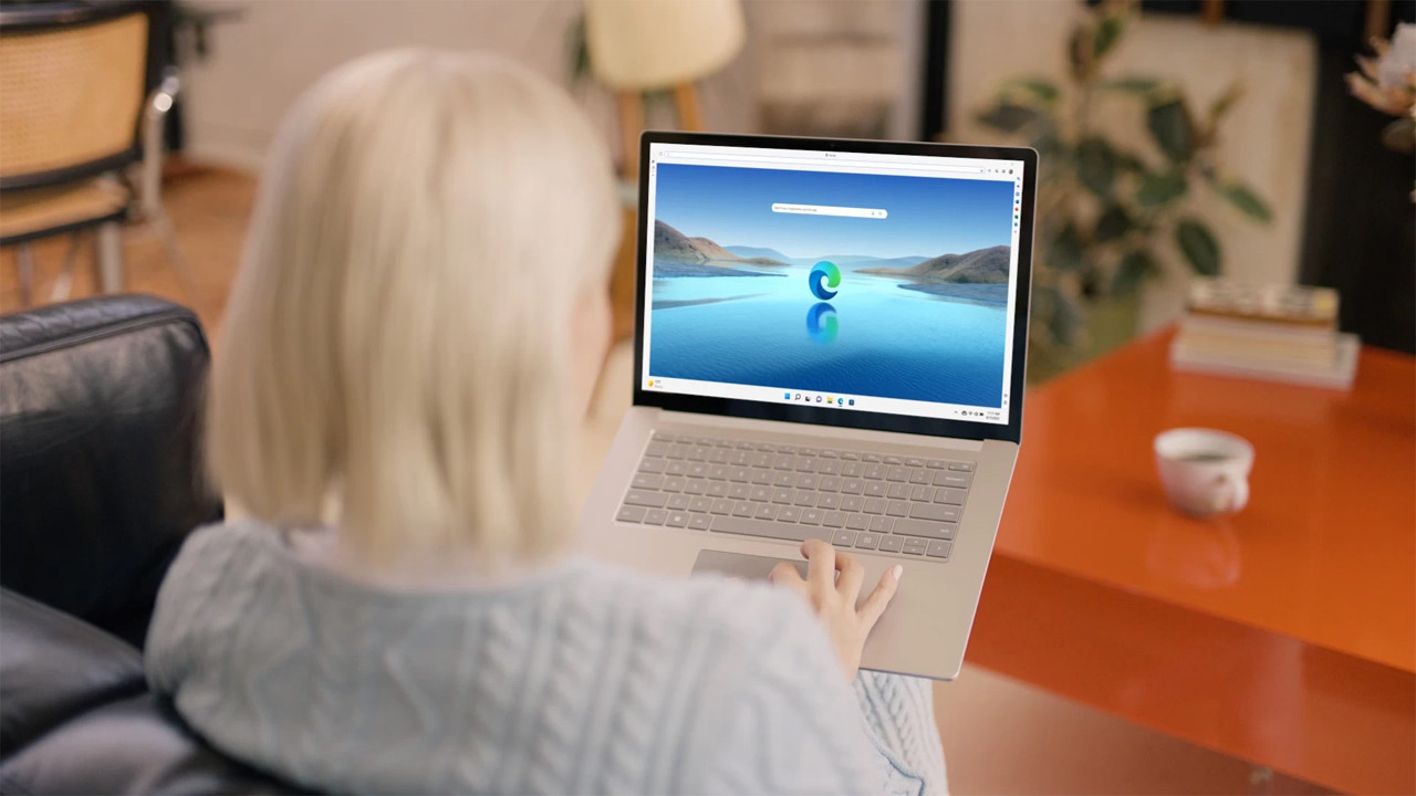 Microsoft Edge'de Apple ID Devri: Tarayıcılar Arası Geçiş Kolaylaşıyor
