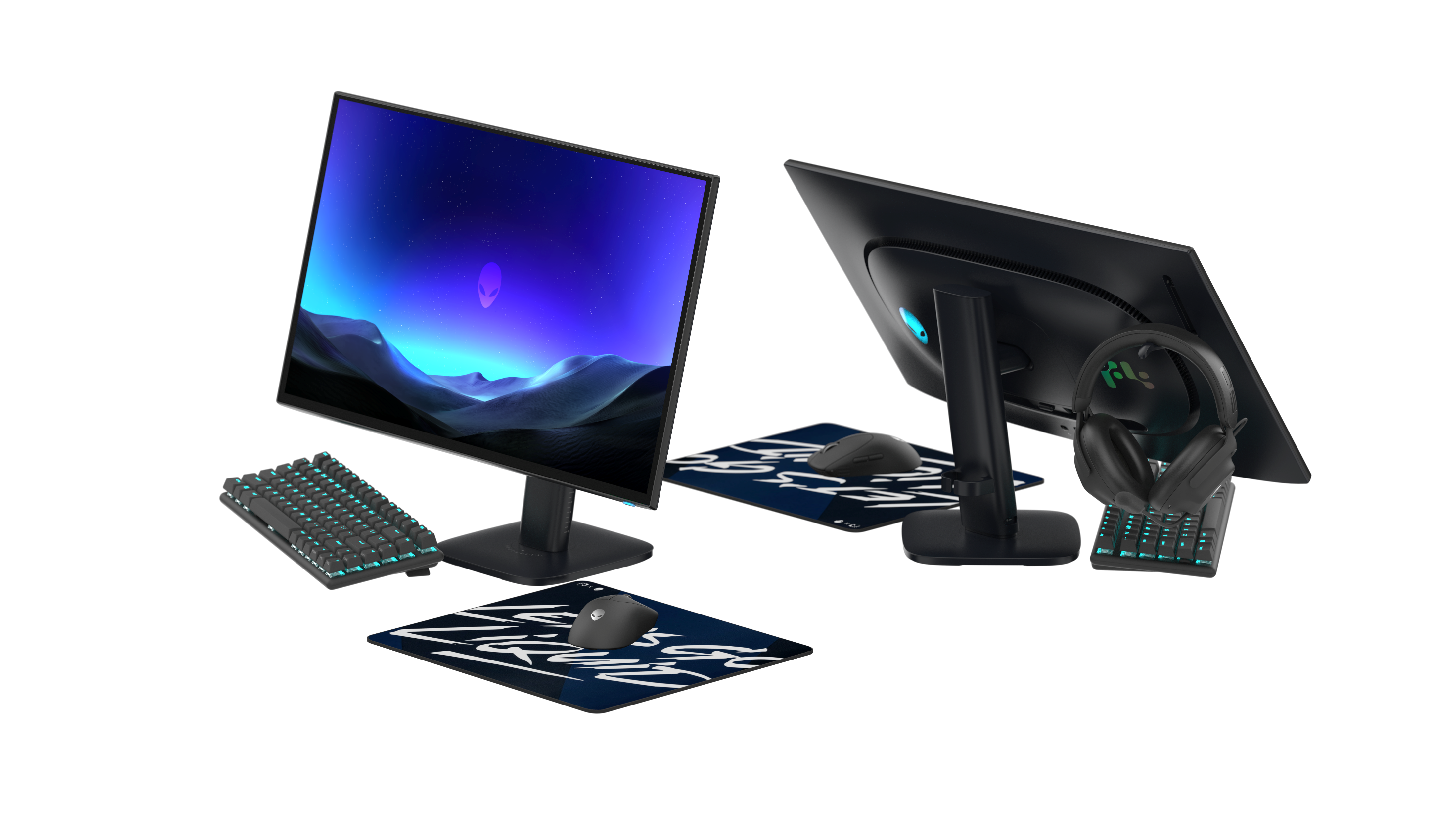 Alienware AW2527HX: 560Hz OLED ile Espor Dünyasında Hız ve Renk Dengesi