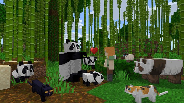 America.gov Yapay Zekası Neden Minecraft Hakkında Garip Şiirler Yazıyor?
