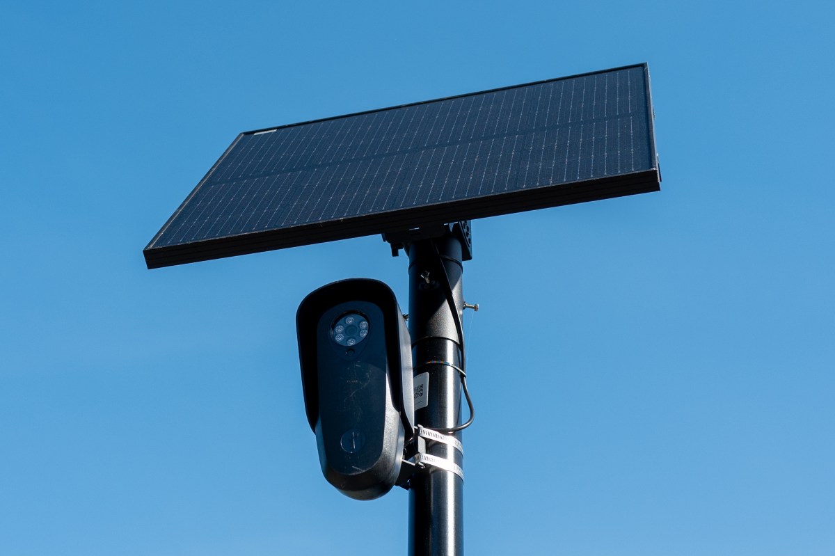 Flock Safety CEO'su Garrett Langley'den Gözetim Teknolojileri ve Gizlilik Üzerine Kritik Çağrı