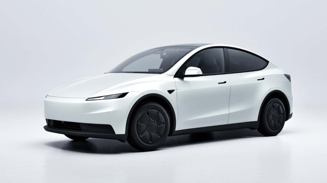 Tesla Model Y'de Büyük Değişim: Yeni Isı Yönetim Sistemi Super Manifold V2 Geldi