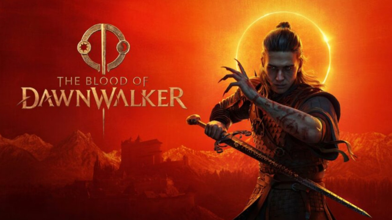 The Blood of Dawnwalker Sistem Gereksinimlerinde Büyük Güncelleme: RTX 5090 Şartı Kalktı