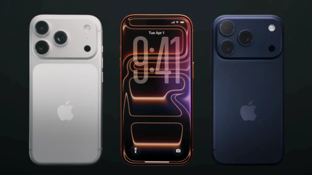 iPhone 18 Pro Sızıntıları: Tasarımı Değiştirecek 4 Devrimsel Yenilik