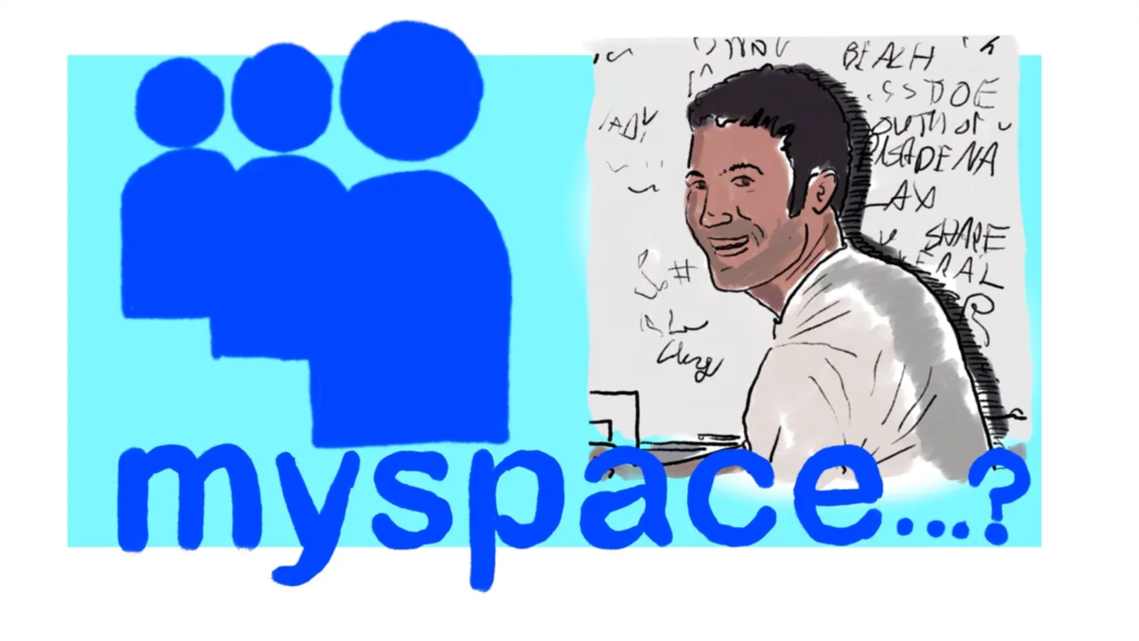 İnternetin Nostaljik Devrimi: MySpace Geri mi Dönüyor?