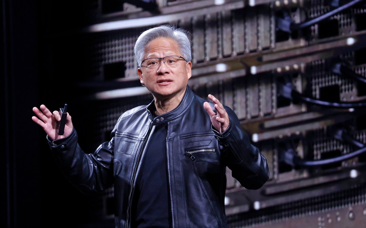 Nvidia'dan Dev Hamle: AI Ekosistemini Beslemek İçin Cloverleaf ile Stratejik Ortaklık