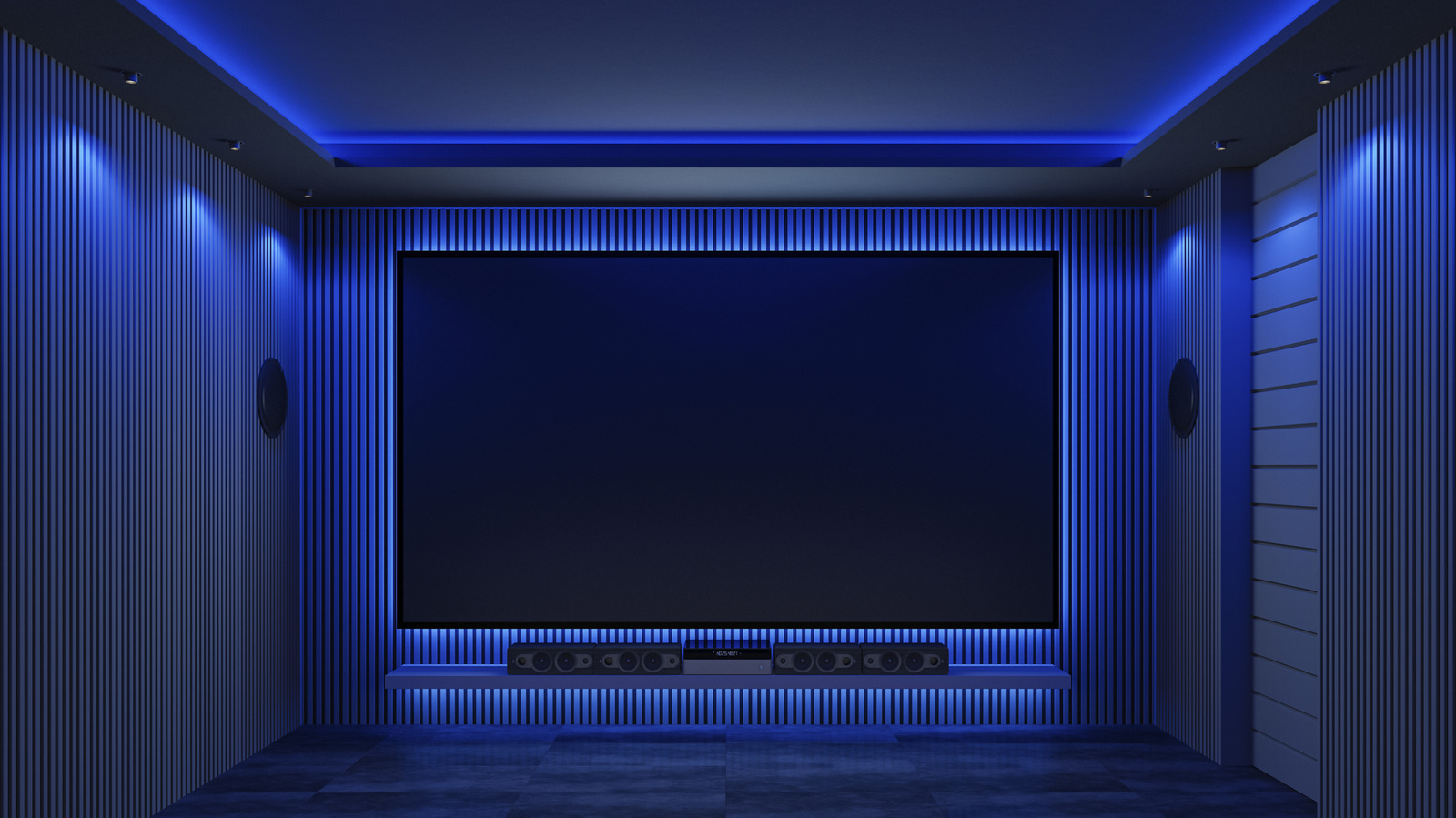 Dolby Atmos Ses Sisteminizi Kusursuz Hale Getirmenin Yolları