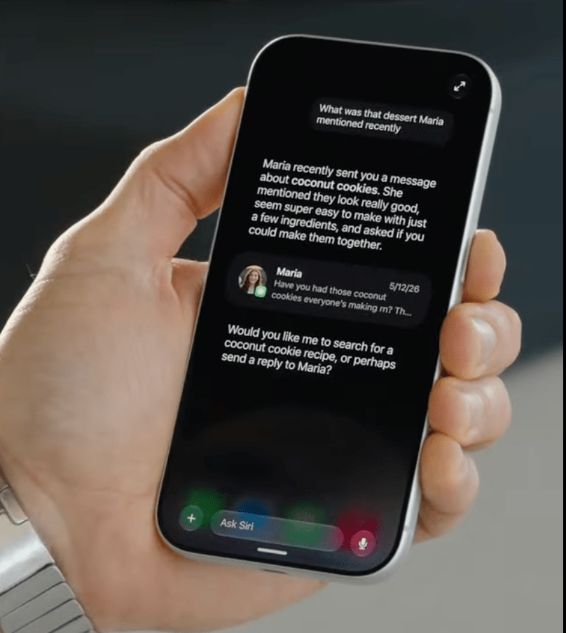 Apple'dan Siri AI İçin Ücretli Abonelik Sinyali: iCloud+ Dönemi Başlıyor