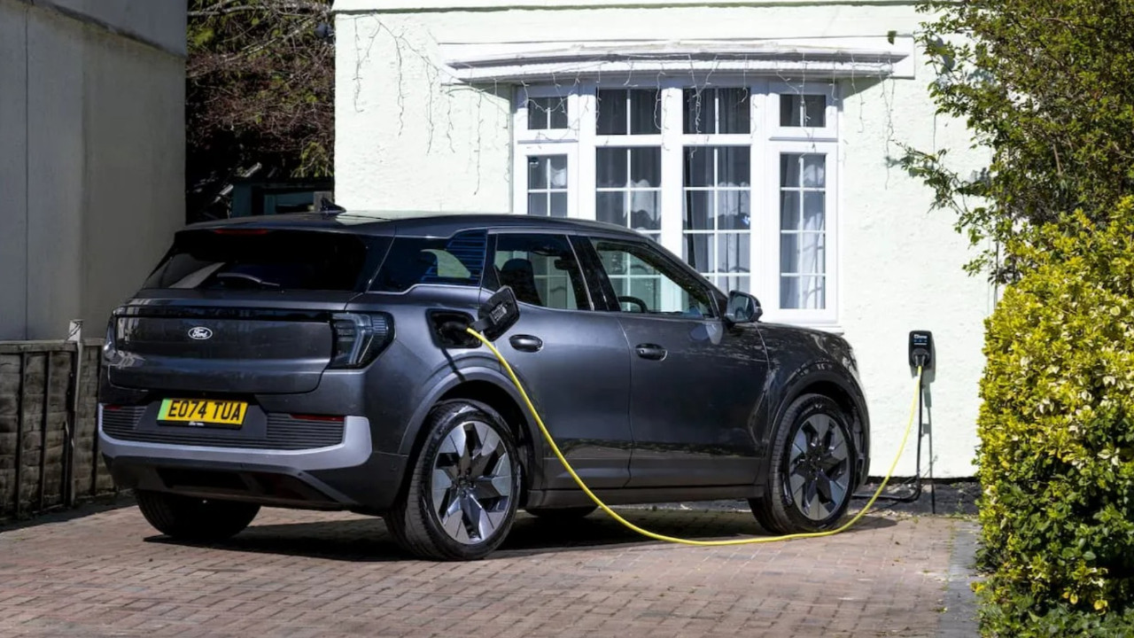Milyonlarca Araçlık Dev Araştırma: Elektrikli Otomobiller Uzun Yolda Neden Daha Dayanıklı?
