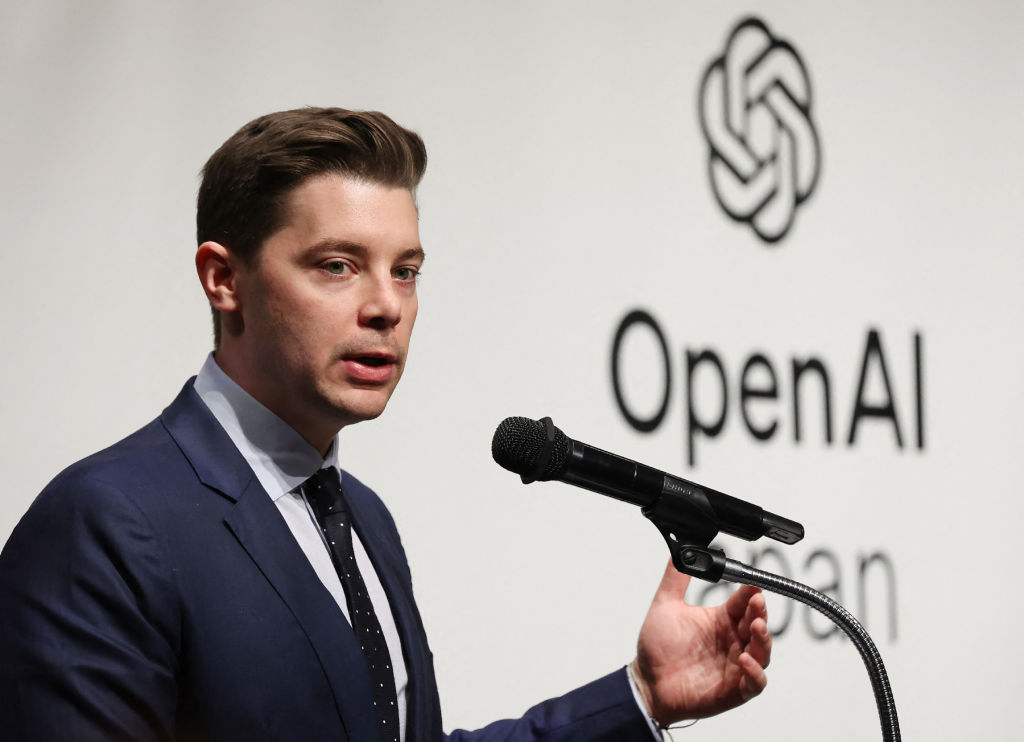 OpenAI'da Büyük Ayrılık: Brad Lightcap Kendi Yolunu Çiziyor