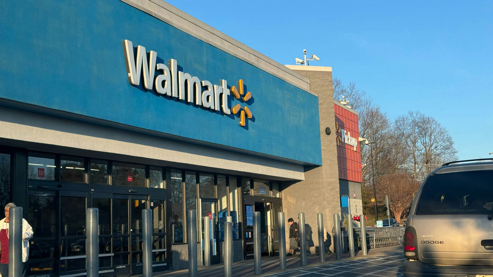 Walmart ve Sam's Club İçin Beklenen Güncelleme: Temassız Ödeme Dönemi Başlıyor