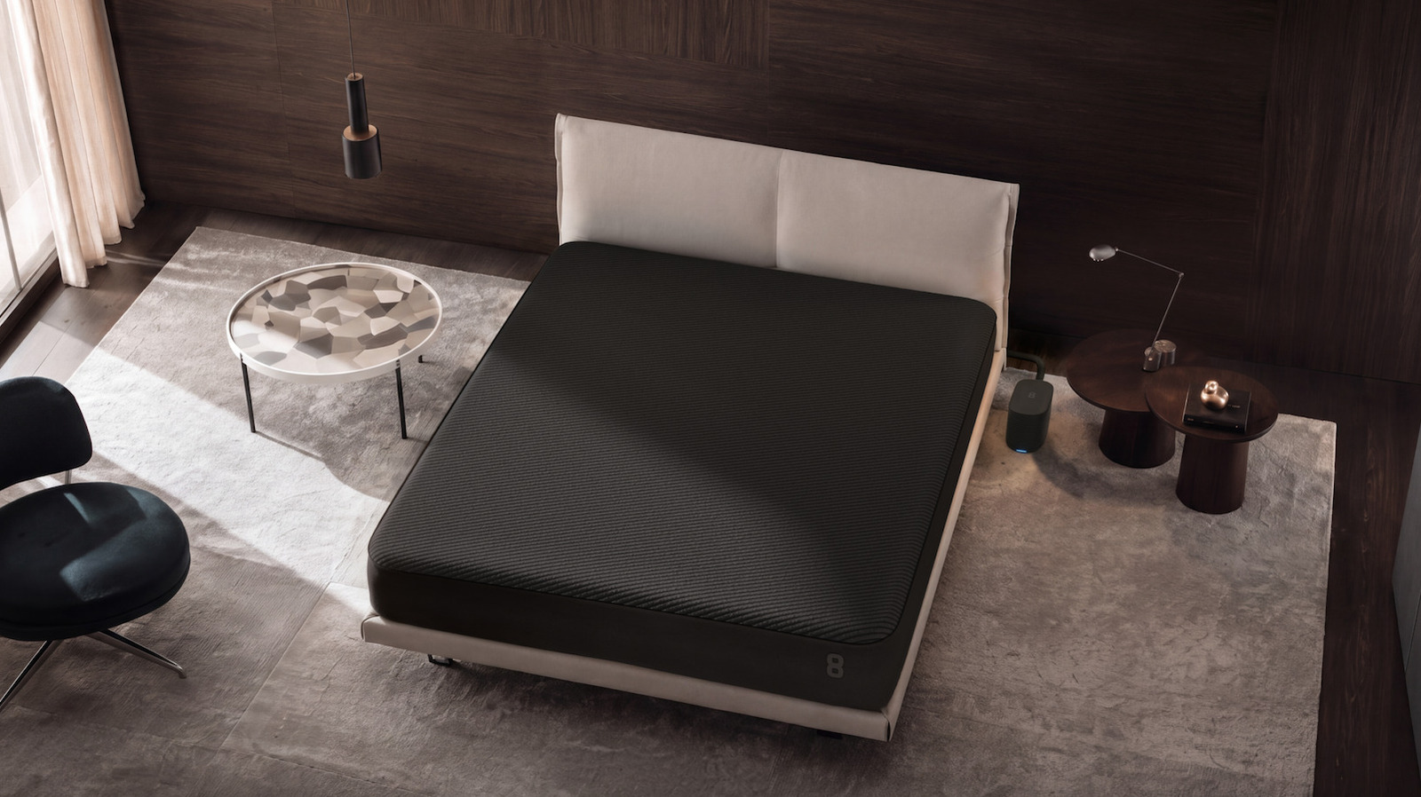 Eight Sleep Pod 6: Akıllı Uyku Teknolojisinde Yeni Bir Dönem Başlıyor