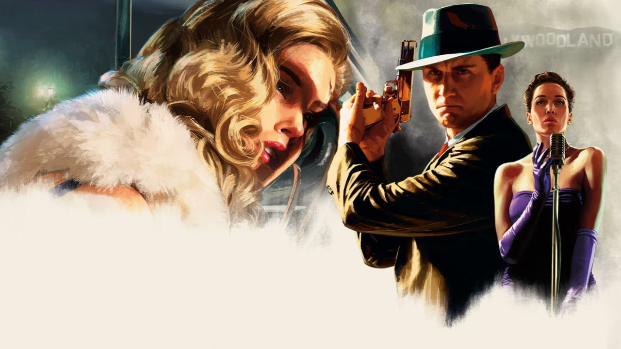 GTA 6 Sonrası Rockstar Games'ten Beklenen Sürpriz: L.A. Noire 2 Yolda mı?