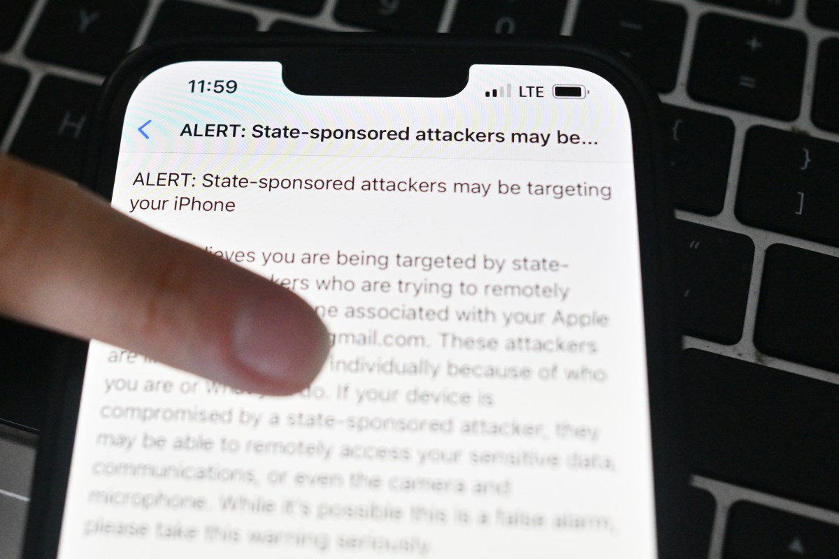 Apple'dan Tarihi Uyarı: Küresel Çapta Spyware Alarmı Zirveye Ulaştı