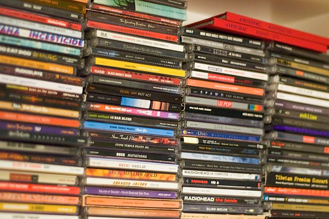 Dijital Yorgunluğa İnat: CD Satışları Beklenmedik Bir Dönüş Yapıyor