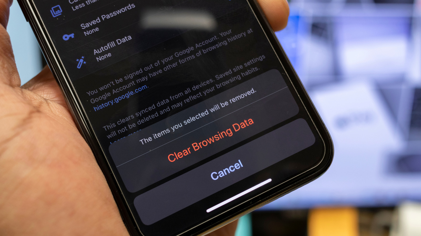 iPhone'da Önbellek Nasıl Temizlenir? Performans Artıran Kesin Rehber