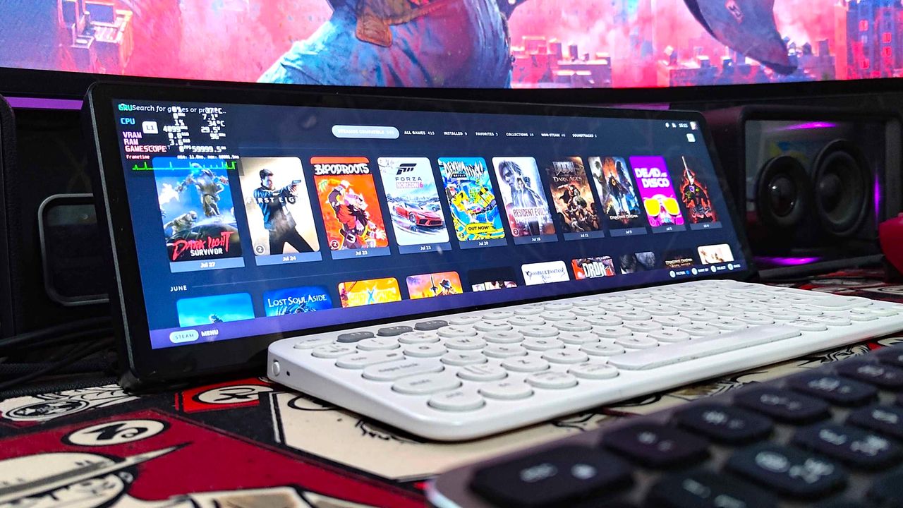 Neden Bazzite ve SteamOS Ana Bilgisayarınız İçin Henüz Windows 11'in Yerini Tutamıyor?