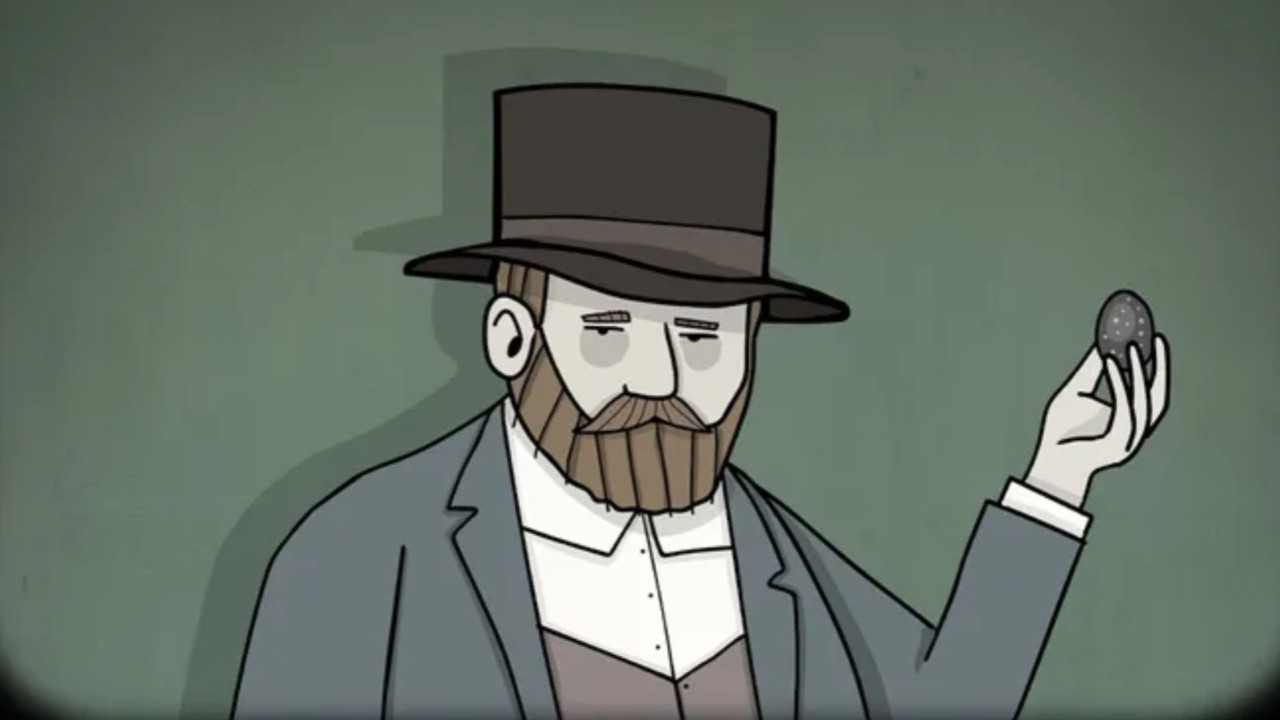 Rusty Lake Efsanesi Geri Döndü: Servant of the Lake Yüzde 98 Beğeni Topladı!